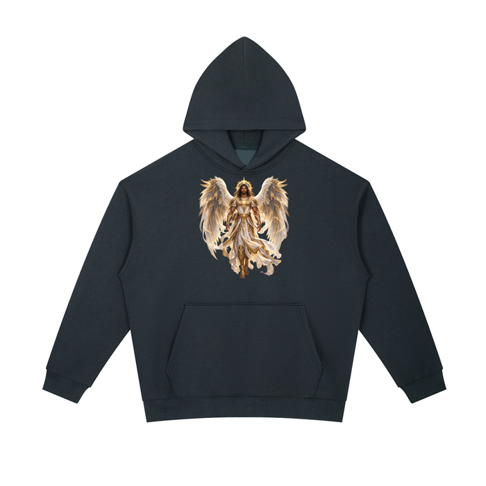 Jubilore "Powers" Essential Heavyweight Hoodie