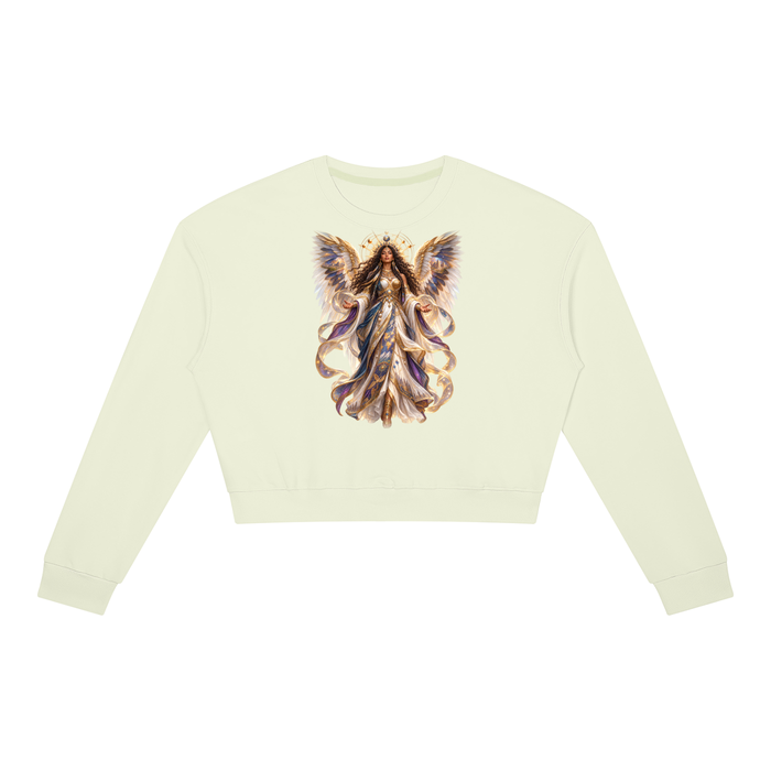 Jubiloré "Principalities" Women's Crewneck Sweatshirt