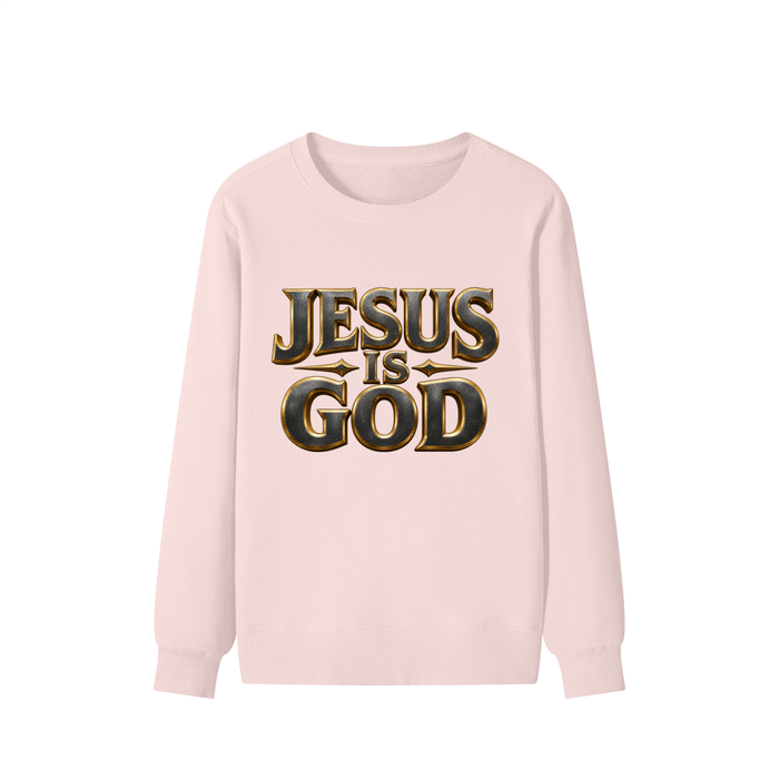 Jubilore "JIG" Classic Unisex Cotton Sweatshirt