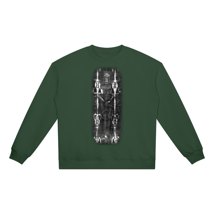 Jubilore "SOT" Unisex Heavyweight Crewneck Sweatshirt