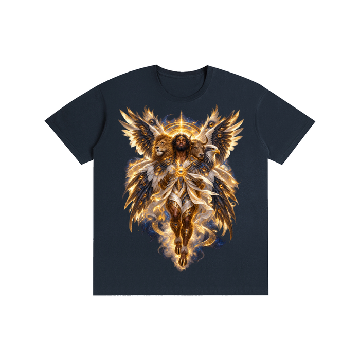Jubiloré Cherubim Pure Cotton Unisex T-Shirt