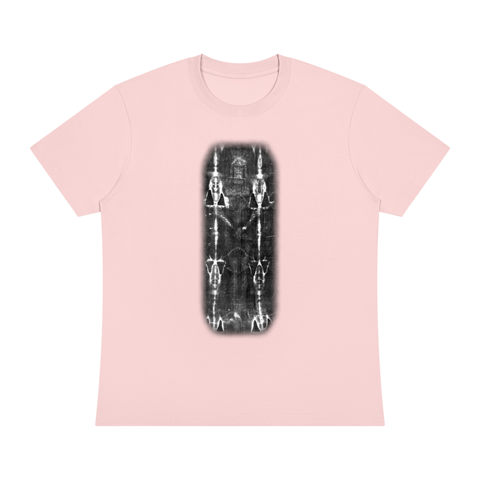 Jubilore "SOT" Unisex Sorona Crewneck T-Shirt