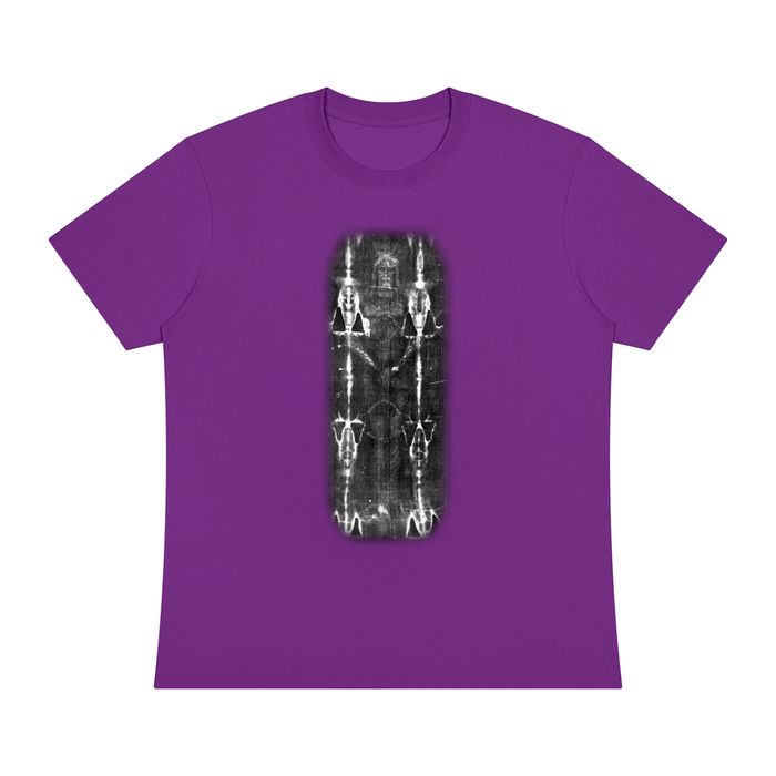 Jubilore "SOT" Unisex Sorona Crewneck T-Shirt