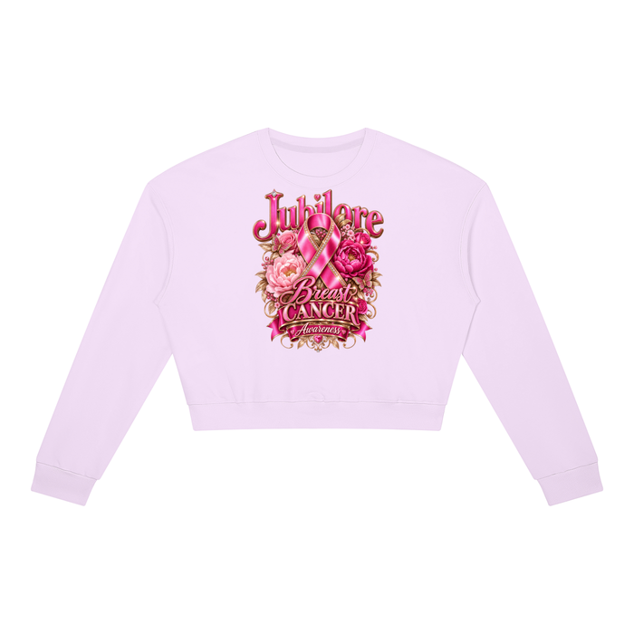 Jubiloré "BCA" Women's Crewneck Sweatshirt