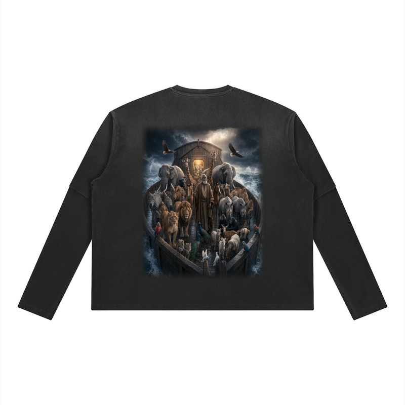 T-SHIRT