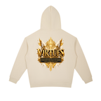 Jubilore "Virtues" Essential Heavyweight Hoodie