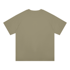 Jubilore "SCA" Unisex Oversized Drop Shoulder T-Shirt