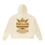 Jubilore "Principalities" Unisex Oversized Heavyweight Hoodie