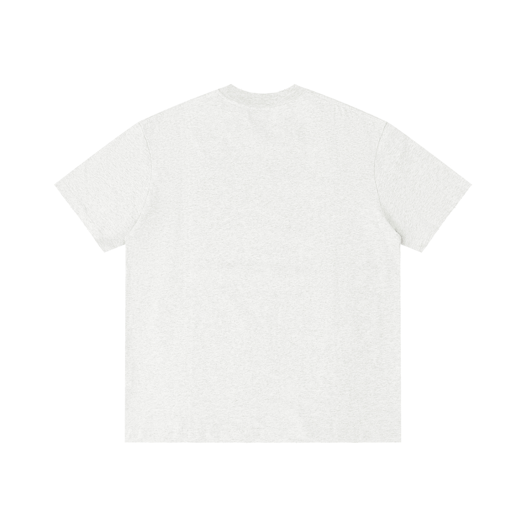 Jubilore "CC" Unisex Vintage Wash Distressed T-Shirt