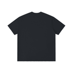 Jubilore "CC" Unisex Vintage Wash Distressed T-Shirt