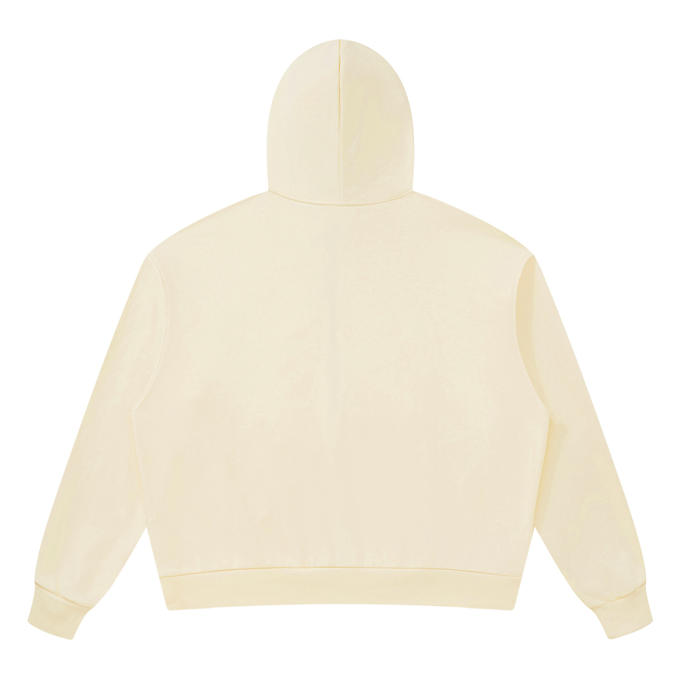 Jubilore Unisex Drop Shoulder Hoodie