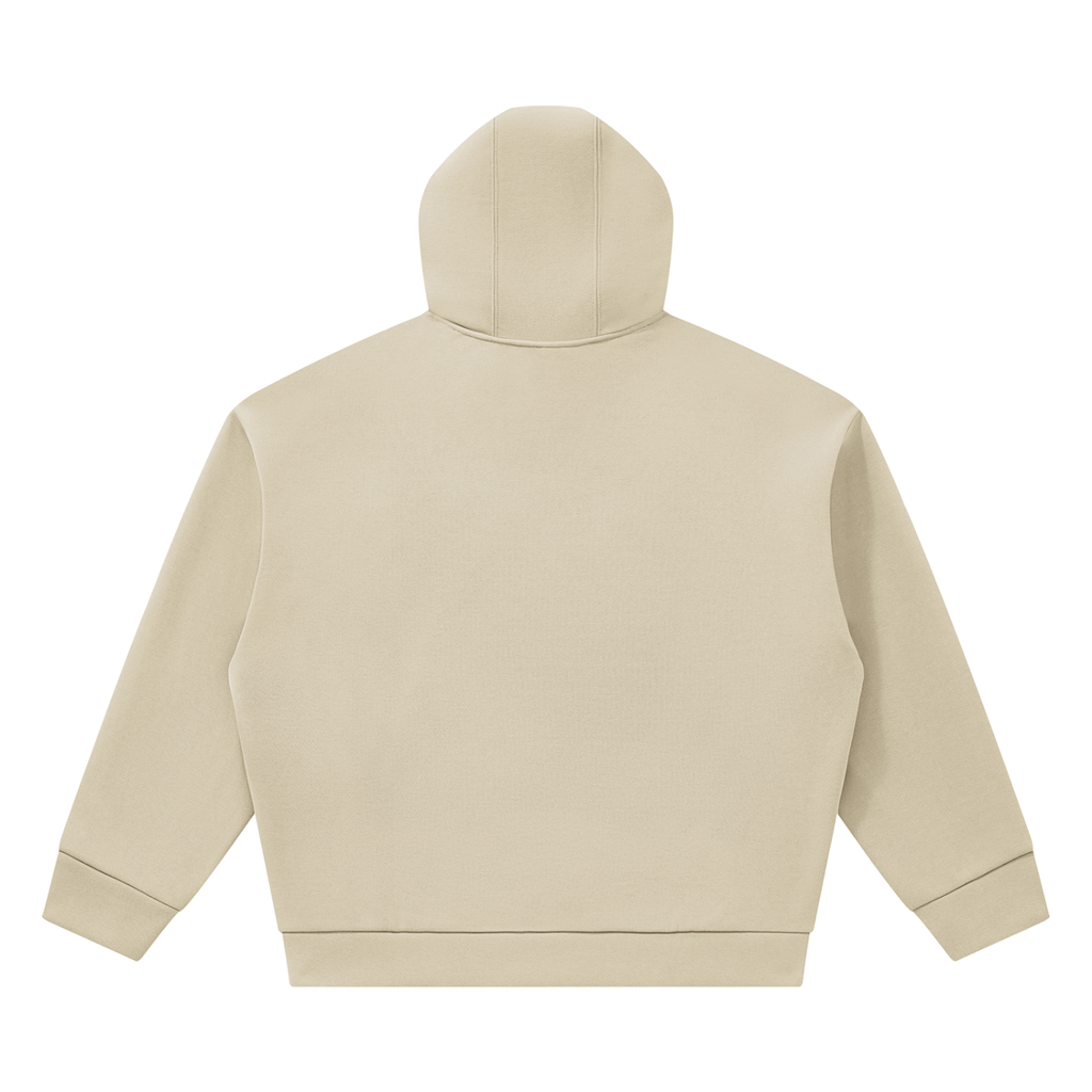 Jubilore "NAE" Unisex Heavyweight Fleece Boxy Hoodie