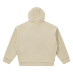 Jubilore "NAE" Unisex Heavyweight Fleece Boxy Hoodie