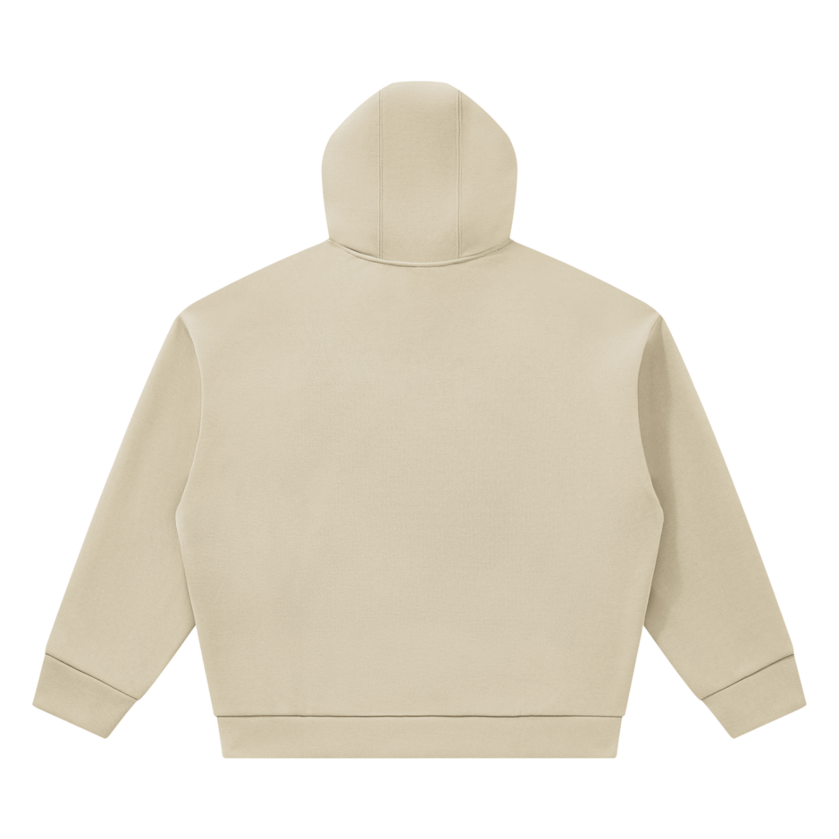 Jubilore "NAE" Unisex Heavyweight Fleece Boxy Hoodie