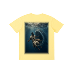 Jubilore "Jonah" Pure Cotton Unisex T-Shirt