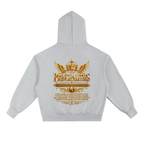 Jubilore "Principalities" Essential Heavyweight Fleece Hoodie