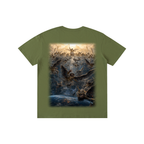 Jubilore "Three Wise Men" Pure Cotton Unisex T-Shirt