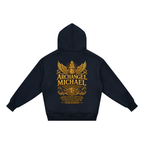 Jubilore "Michael" Essential Kids' Fleece Hoodie
