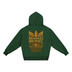 Jubilore "Michael" Essential Kids' Fleece Hoodie