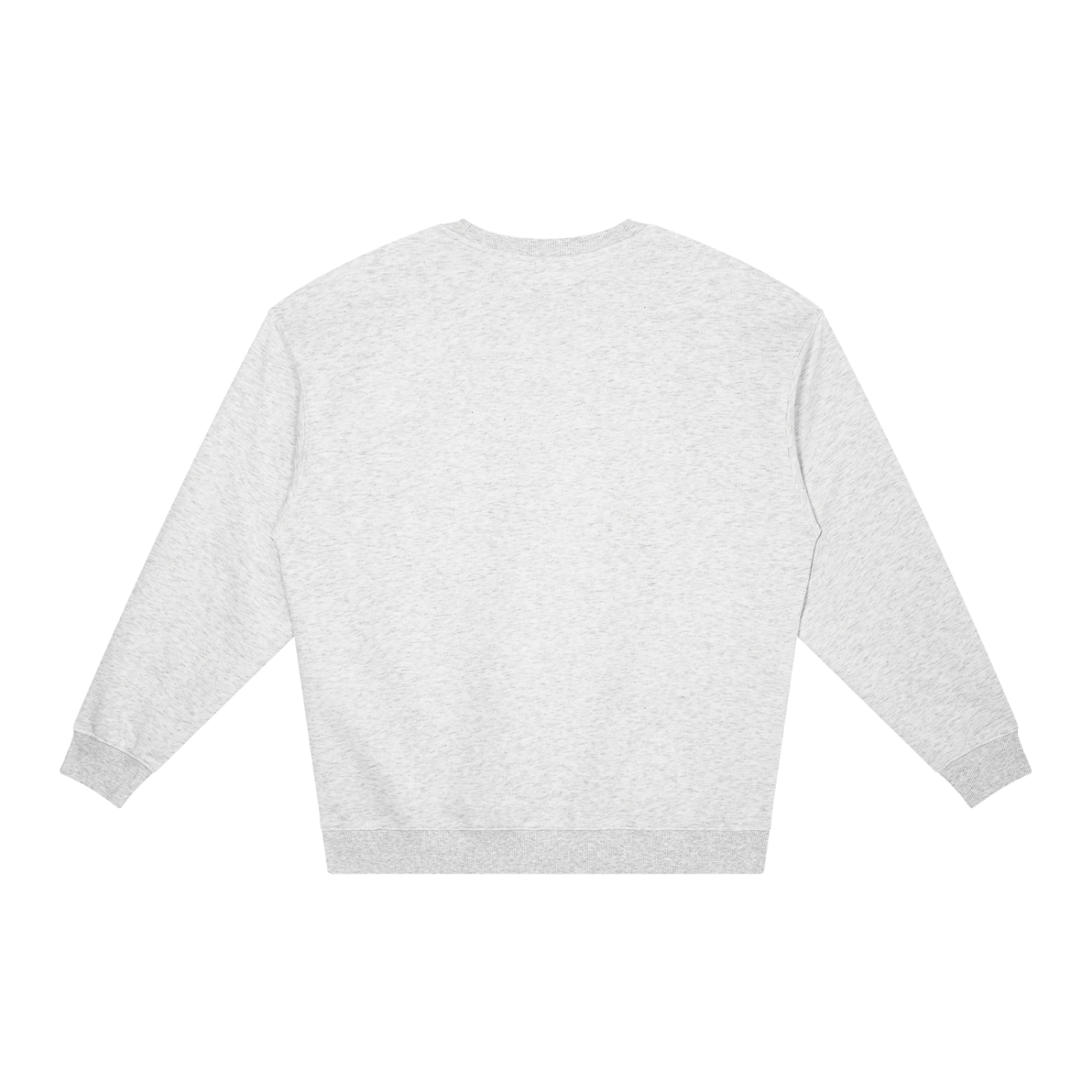 Jubilore "CA" Unisex Loose Crewneck Sweatshirt