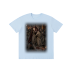 Jubilore "Paul" Pure Cotton Unisex T-Shirt