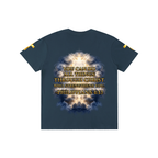 Jubilore "Christ Saves" Pure Cotton Unisex T-Shirt