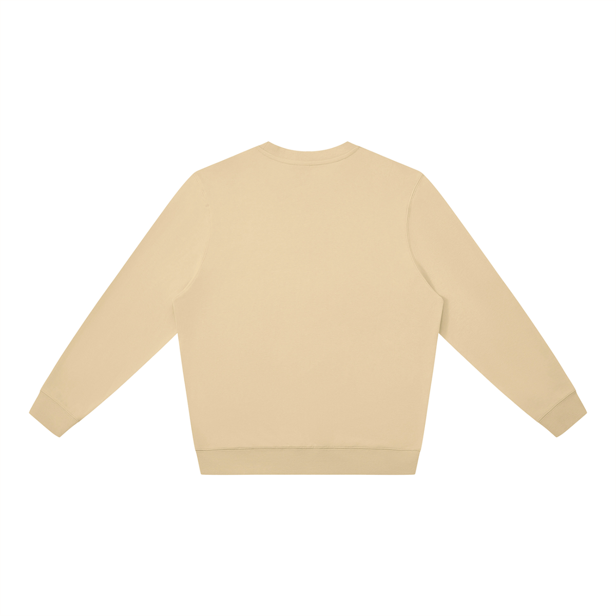 Jubilore "AAA" Unisex Oversized Crewneck Sweatshirt