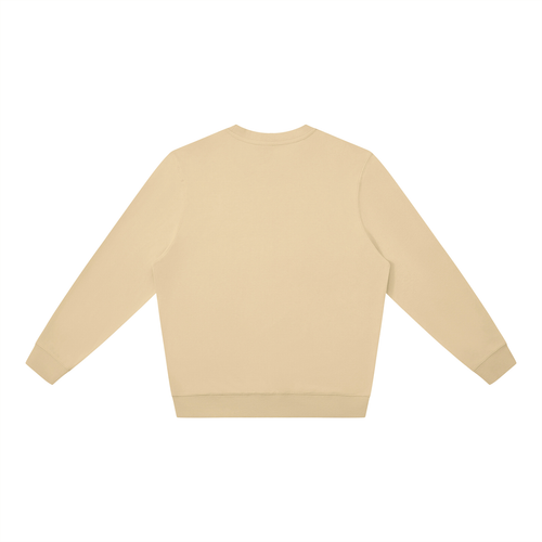 Jubilore "AAA" Unisex Oversized Crewneck Sweatshirt