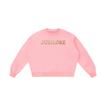 Jubilore Classic Unisex Boxy Vintage Washed Sweatshirt