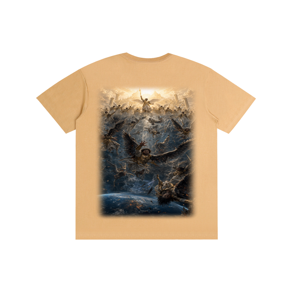 Jubilore "Three Wise Men" Pure Cotton Unisex T-Shirt