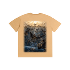 Jubilore "Three Wise Men" Pure Cotton Unisex T-Shirt