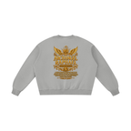 Jubilore "Raphael" Unisex Boxy Vintage Washed Sweatshirt