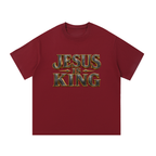 Jubilore "JIK" Essential Cotton T-Shirt