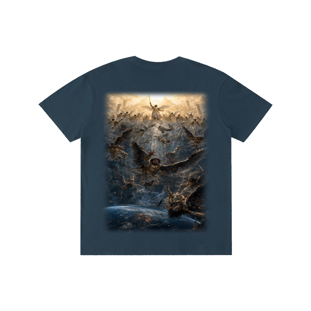 Jubilore "Three Wise Men" Pure Cotton Unisex T-Shirt