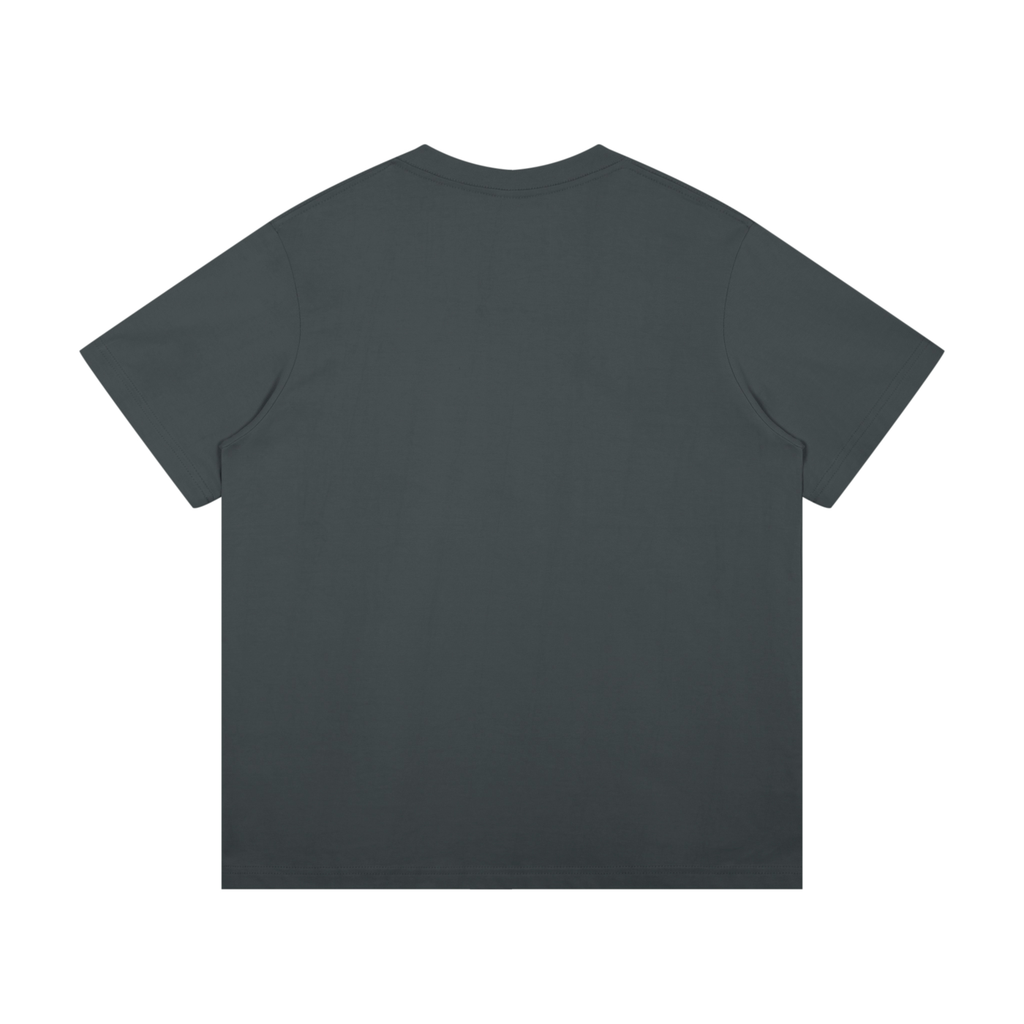 Jubilore "CA" Unisex Mid-Weight Cotton T-Shirt
