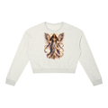 Jubiloré "Principalities" Women's Crewneck Sweatshirt