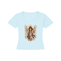 Jubiloré "Dominions" Women's Tencel Baby T-Shirt