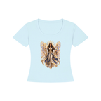 Jubiloré "Dominions" Women's Tencel Baby T-Shirt
