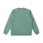 Jubilore "NAA" Essential Heavyweight Crewneck  Sweatshirt