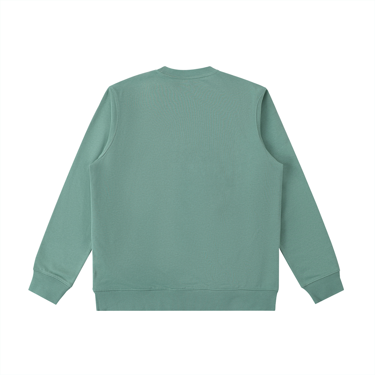 Jubilore "NAA" Essential Heavyweight Crewneck  Sweatshirt