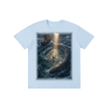 Jubilore "Jonah" Pure Cotton Unisex T-Shirt