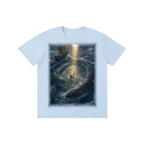 Jubilore "Jonah" Pure Cotton Unisex T-Shirt