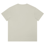 Jubilore "NAA" Unisex Regular Fit Coolmax T-Shirt