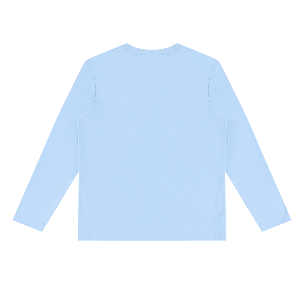 Jubilore "CA" Unisex Heavyweight Long Sleeve T-Shirt
