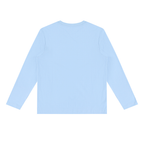 Jubilore "CA" Unisex Heavyweight Long Sleeve T-Shirt