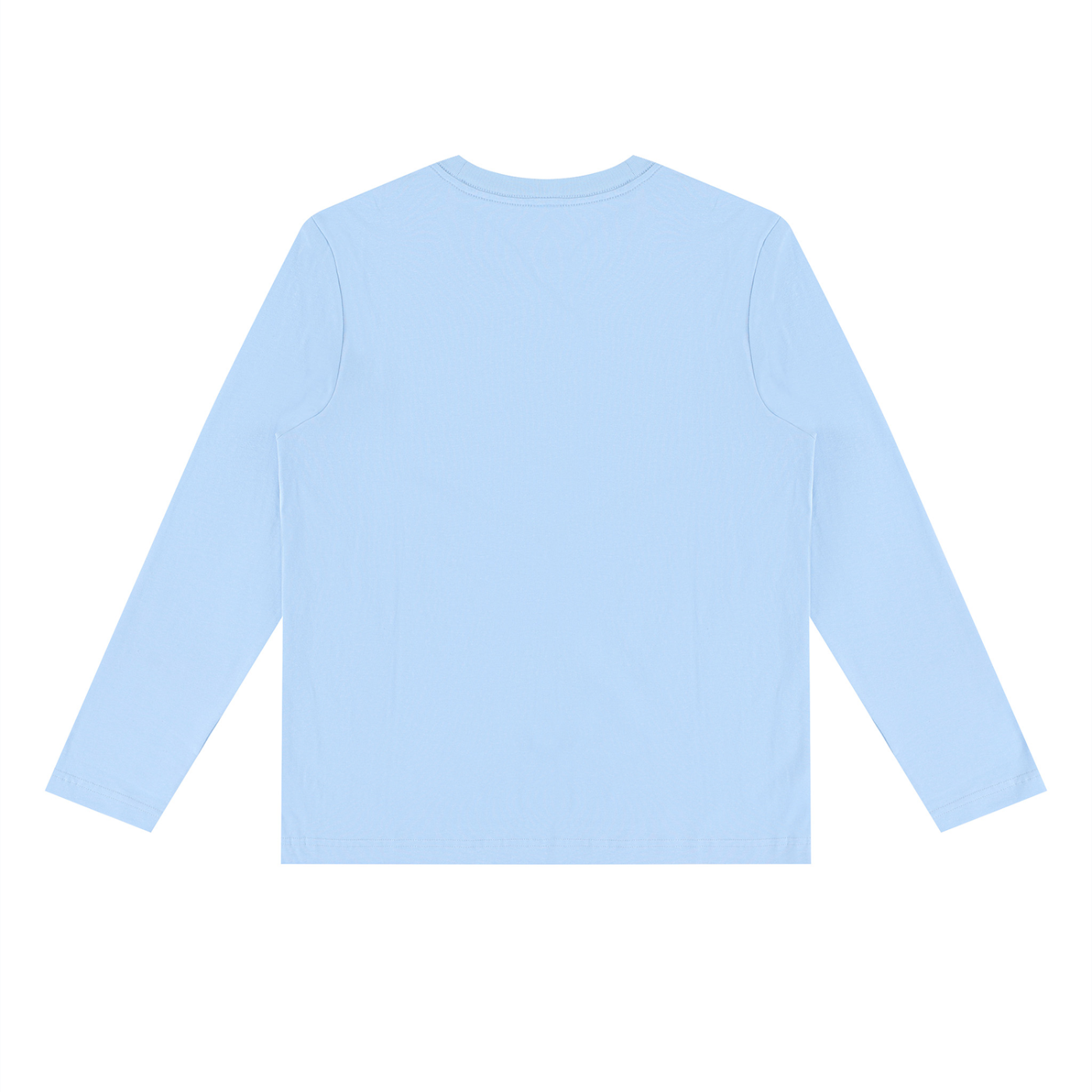 Jubilore "CA" Unisex Heavyweight Long Sleeve T-Shirt
