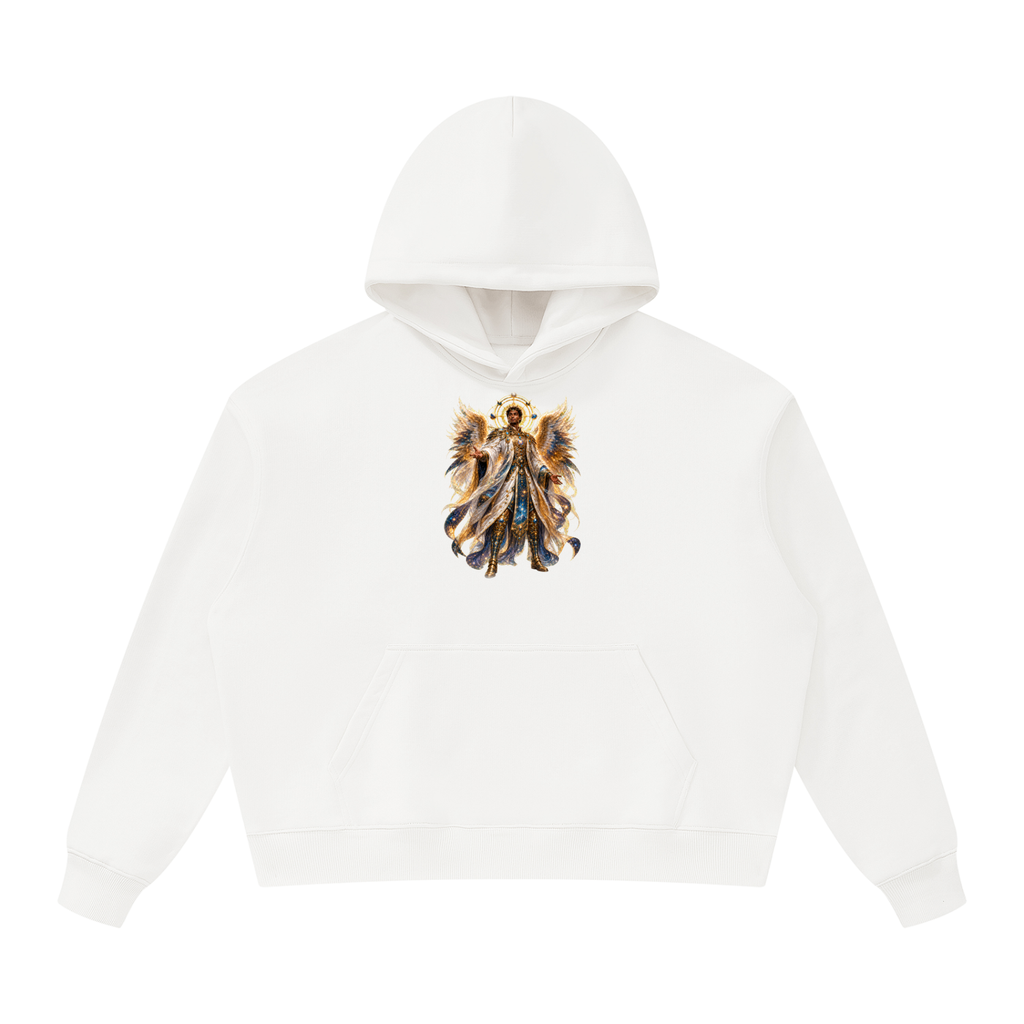 Jubilore "Principalities" Unisex Oversized Heavyweight Hoodie