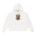Jubilore "Principalities" Unisex Oversized Heavyweight Hoodie