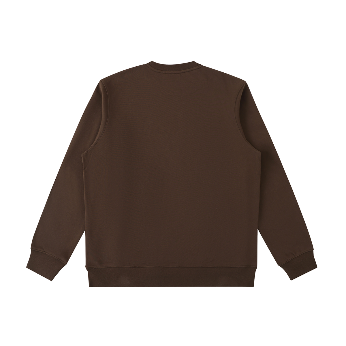 Jubilore "NAA" Essential Heavyweight Crewneck  Sweatshirt