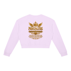 Jubiloré "Principalities" Women's Crewneck Sweatshirt